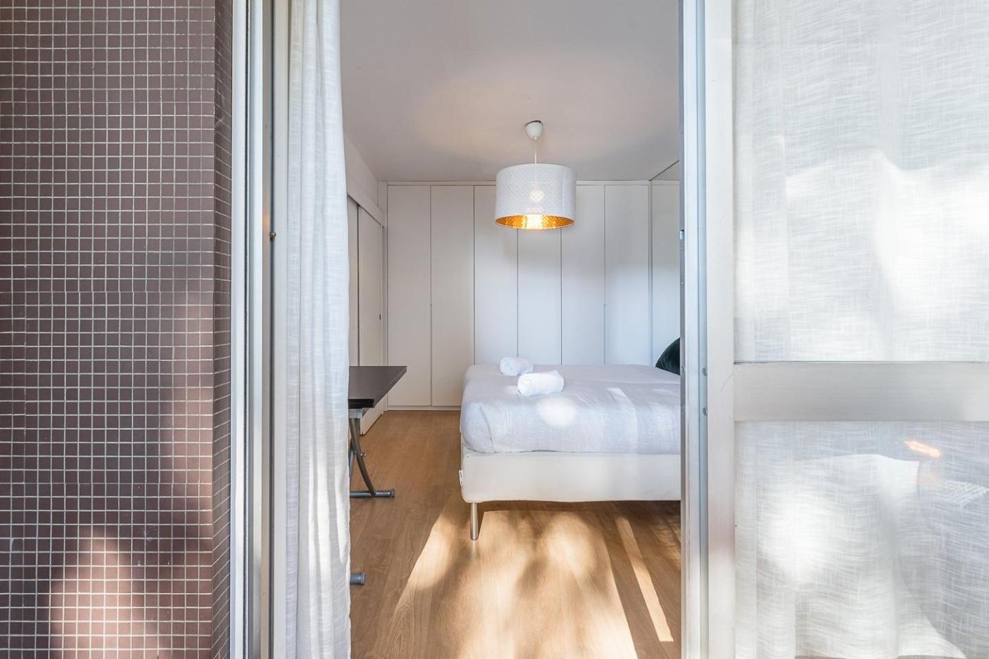Guestready - Shades Of Blue With Balcony Lägenhet OOporto Exteriör bild